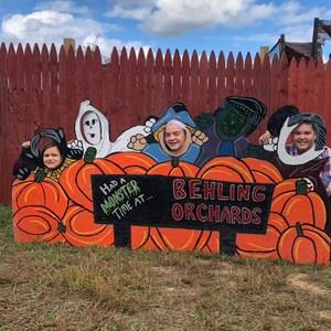 Meet your Posher, Mary